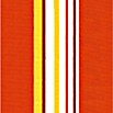 Sunfun Gelenkarmmarkise Multicolor (Rot/Gelb, Breite: 3 m, Ausfall: 2 m)