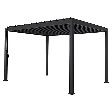 Sorara Pergola Smart LED