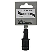 Ubbink Slangkoppeling-verbindingsstuk (13 mm, 19 mm) | BAUHAUS
