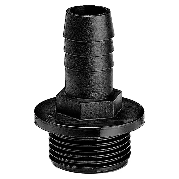 Brandweerslang 6/4 - 38mm - De Pompshop