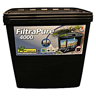 Ubbink Vijverfilter FiltraPure 4000 (Vijverinhoud: 100 m³ - 4.000 m³)