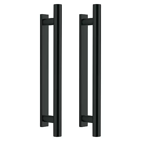 Room Plaza Loft + Mehr Griffstangen-Set