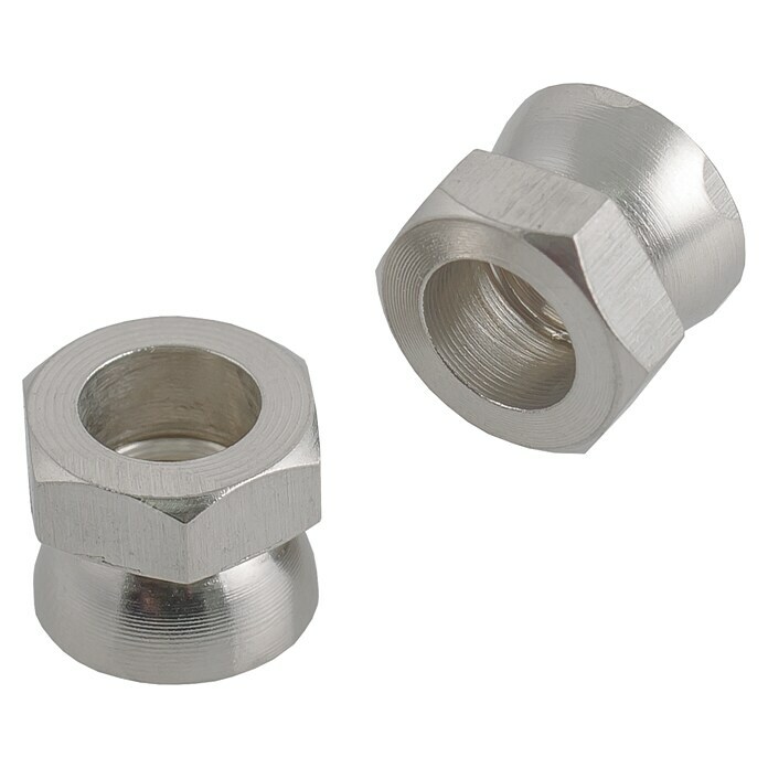Suki Tuerca autoblocante A2 (M 8, Acero inoxidable A2) | BAUHAUS