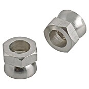Suki Tuerca autoblocante A2 (M 8, Acero inoxidable A2) | BAUHAUS