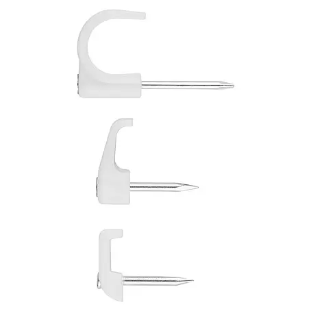 Grapa para cable