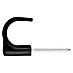Grapa para cable 