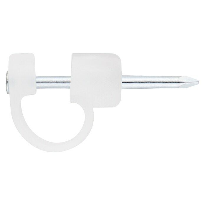 Grapa para cable () | BAUHAUS