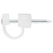 Grapa para cable () | BAUHAUS