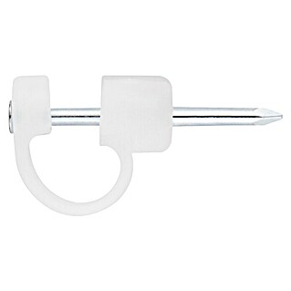 Grapa para cable