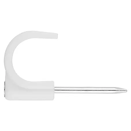 Grapa para cable