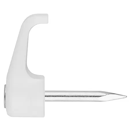 Grapa para cable