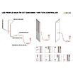 Direct Signs Kabel CCT Controller (Schwarz, 12 cm) | BAUHAUS