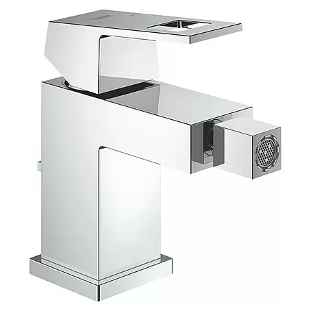 Grohe Eurocube Bidetarmatur