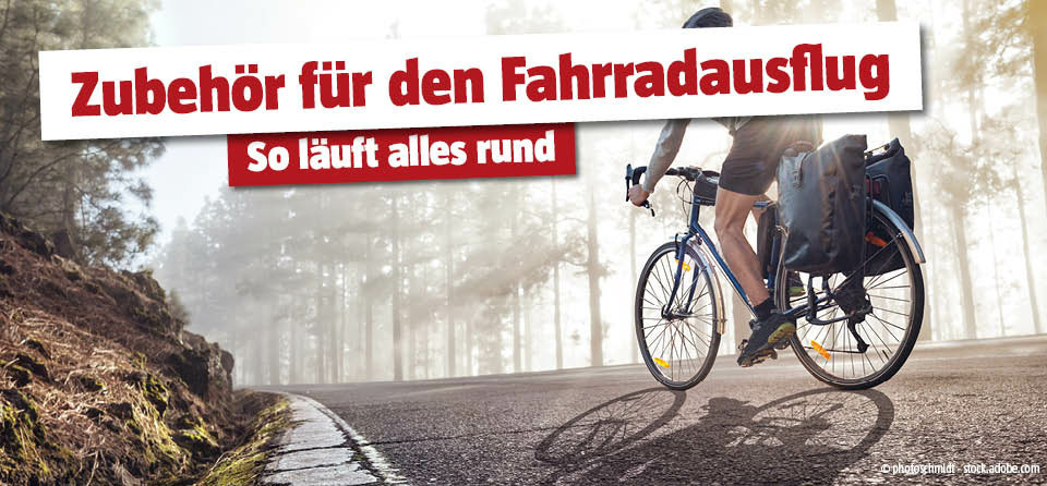 Fahrradzubehör