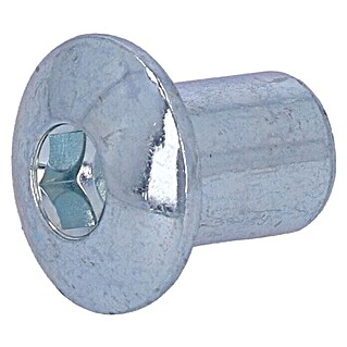 Suki Casquillo roscado (M 6, Hexagonal interior)