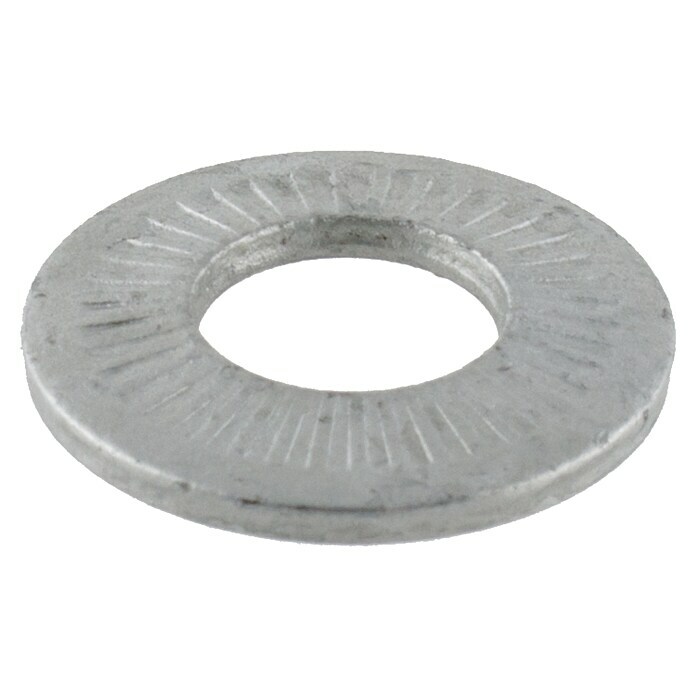 Suki Carrosseriering (Binnendiameter: 8 mm, Staal, Verzinkt) | BAUHAUS
