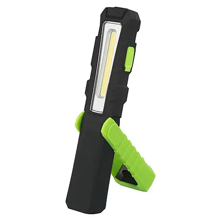 BAUHAUS  Taschenlampe Stick A.135