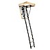 Star Stairs Bodentreppe Raumsparsam Nordic 