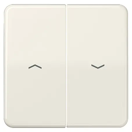 Jung CD 500 Jalousiewippe CD595P