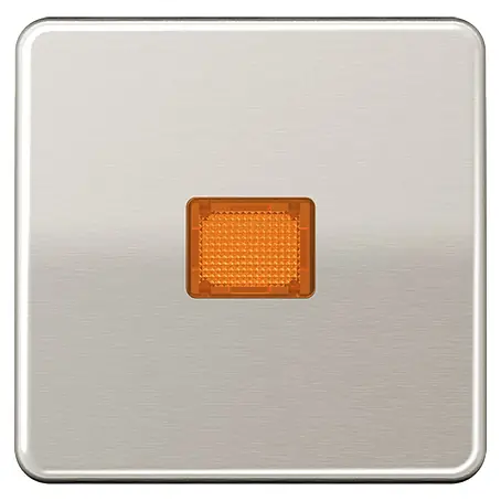 Jung CD 500 Kontrollschalterwippe CD590KOPT