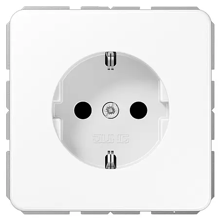 Jung CD 500 Steckdose CD1520WW
