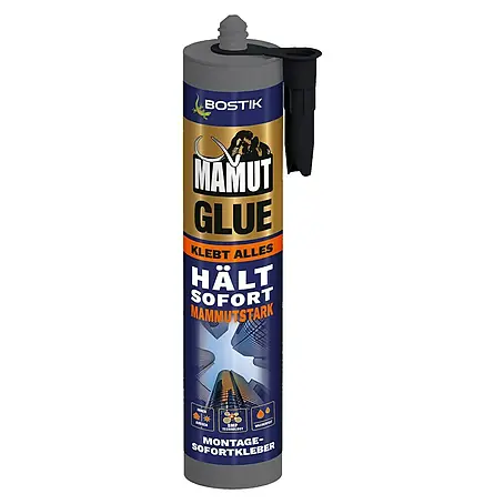 Bostik  Montagekleber Mamut Glue