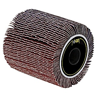 Fartools Cepillo cilíndrico multi láminas (Diámetro: 60 mm, Específico para: Lijadora multifunción Fartools REX 80, Apto para: Madera)