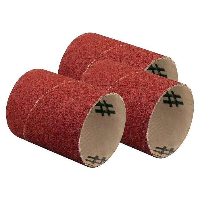Fartools Papel de lija (Grano: 120, 3 ud.) | BAUHAUS