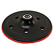 Fartools Plato de lijado (Diámetro: 125 mm, Específico para: Multiljadora Fartools PMF1300) | BAUHAUS