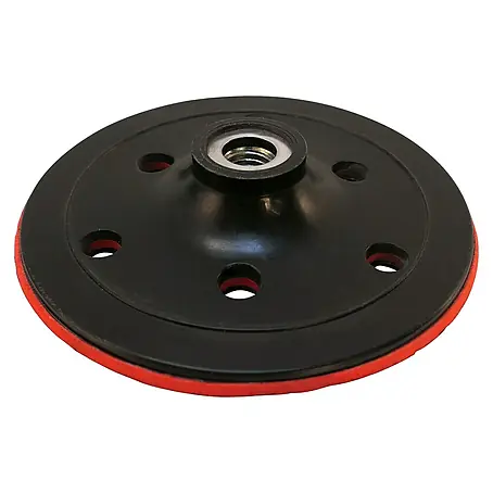 Fartools  Plato de lijado
