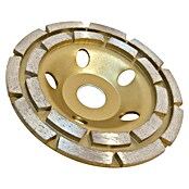 Fartools Disco de corte de diamante (Diámetro disco: 125 mm, Apto para: Hormigón) | BAUHAUS