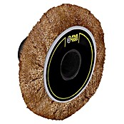 Fartools Cepillo cilíndrico latón (Diámetro: 6,5 cm, Apto para: Madera) | BAUHAUS