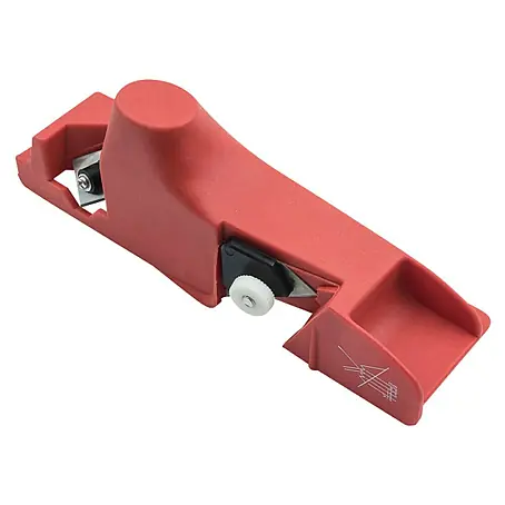 Connex  Cepillo de rebajes