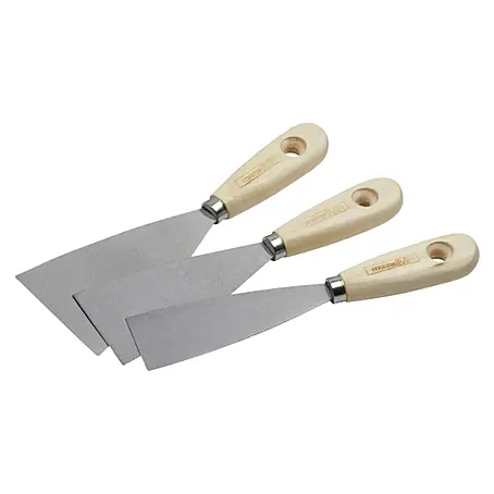 Connex  Set de espátulas para pintar