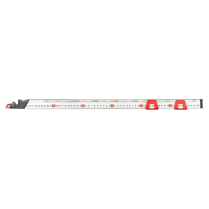 Connex Regla de marcado (Largo: 60 cm, Aluminio) | BAUHAUS