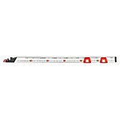 Connex Regla de marcado (Largo: 60 cm, Aluminio) | BAUHAUS