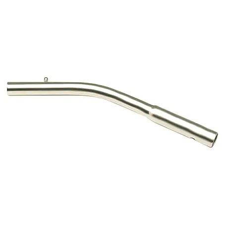 Adaptador curvo