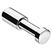 Cosmic Enkel Toallero de gancho (Cromo) | BAUHAUS