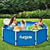 Funsicle Frame-Pool Activity 