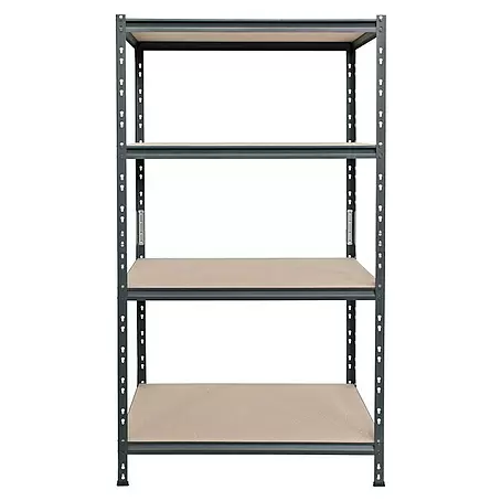 AR Shelving  Estantería para cargas pesadas Rivet Z