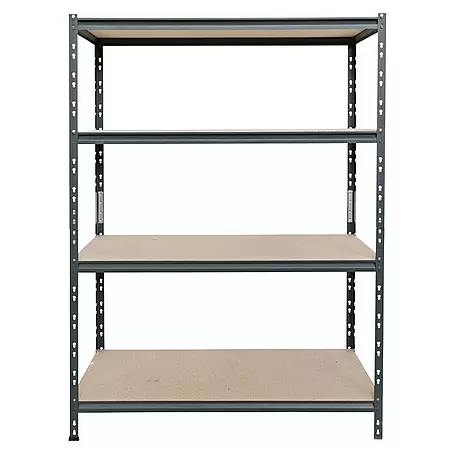 AR Shelving  Estantería para cargas pesadas Rivet Z