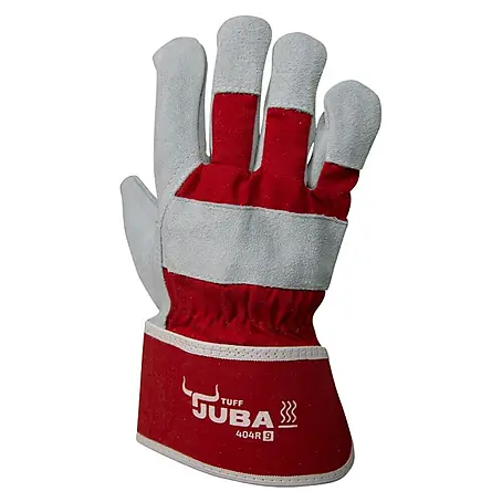 Juba  Guantes de trabajo H404R