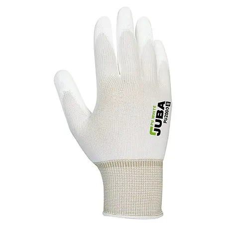 Juba  Guantes de trabajo PU2000