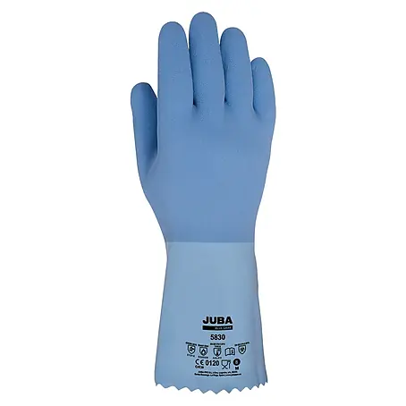 Juba  Guantes de trabajo 5830