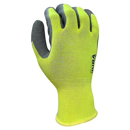 Juba  Guantes de trabajo 258 Reflector