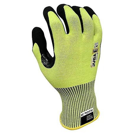 Juba  Guantes de trabajo H4211