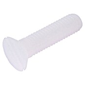 Suki Kunststoff-Schraube (Gewinde: M 5, Länge: 20 mm, DIN 963) | BAUHAUS