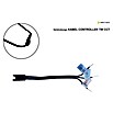 Direct Signs Kabel CCT Controller (Schwarz, 12 cm) | BAUHAUS