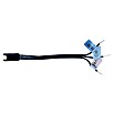 Direct Signs Kabel CCT Controller (Schwarz, 12 cm) | BAUHAUS