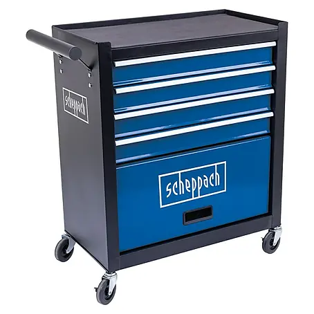 Scheppach  Werkstattwagen TW 1300